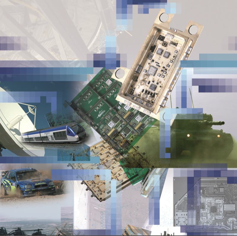 Altaix Electrónica