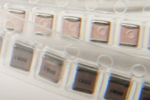 Condensadores HI-Q