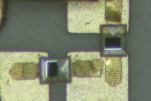 Diodos PIN