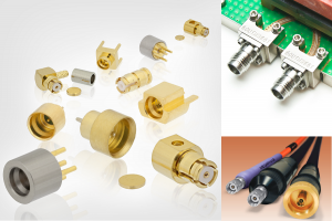 Cableado y Conexión de RF
